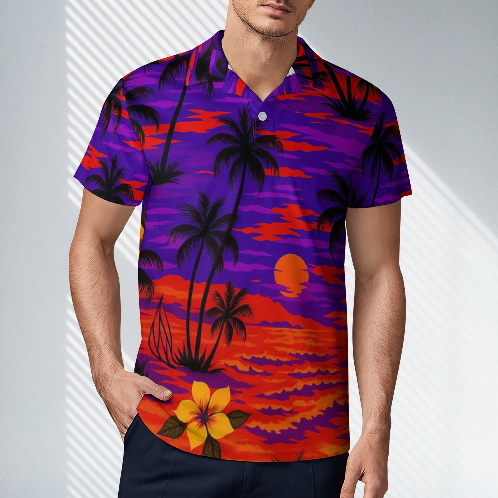 Polo shirt