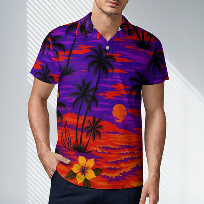 Polo shirt