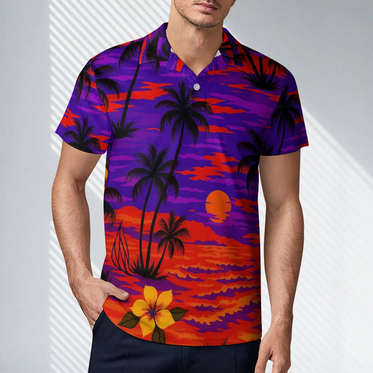 Polo shirt