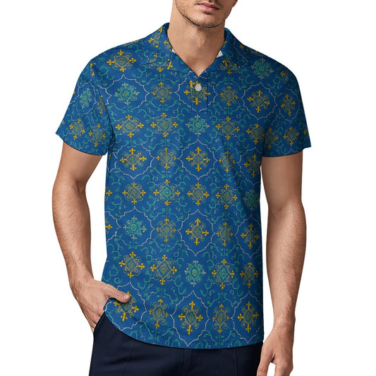 Polo shirt