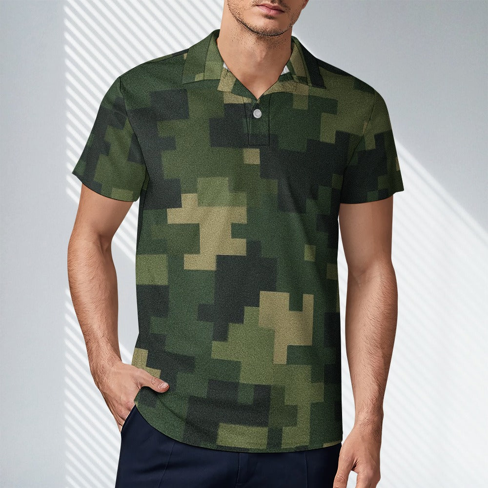 Polo shirt