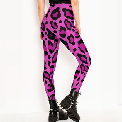 Regular Leggings