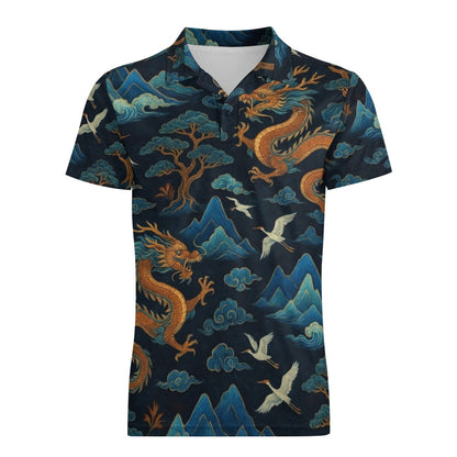Polo shirt