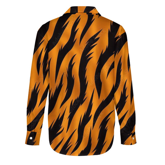 Women's long sleeved lining