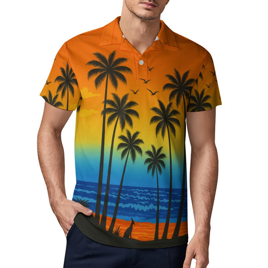Polo shirt