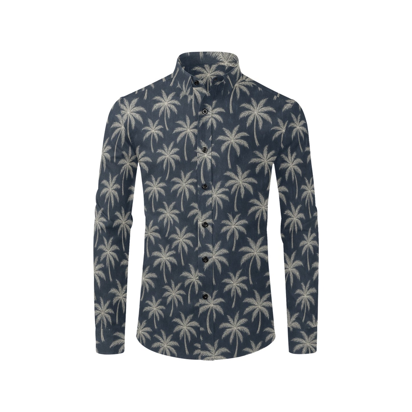 Men's Long Sleeve Shirt