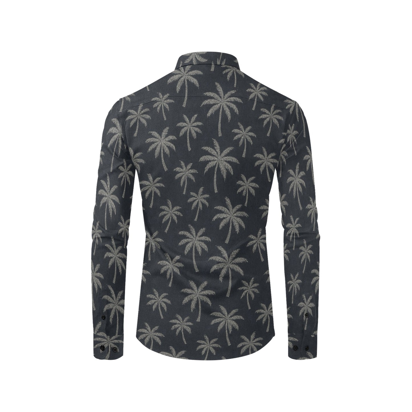 Men's Long Sleeve Shirt
