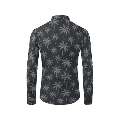 Men's Long Sleeve Shirt
