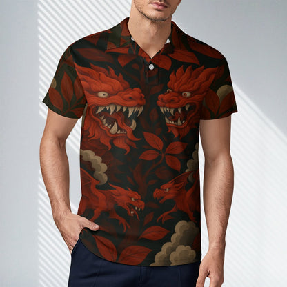 Polo shirt