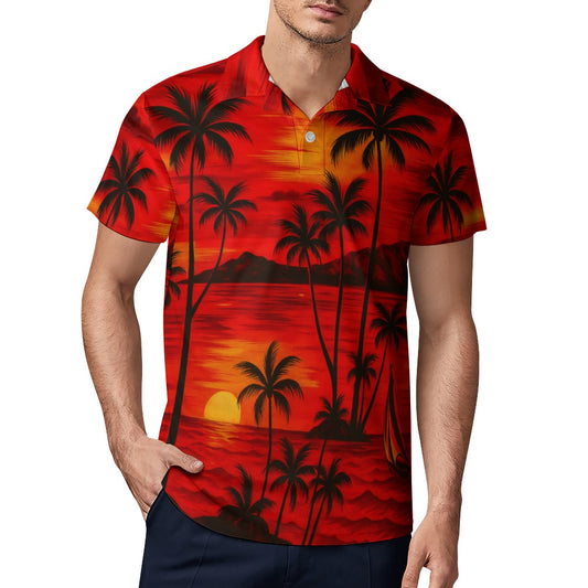 Polo shirt