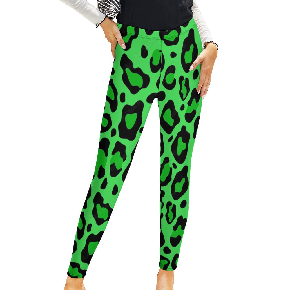 Regular Leggings