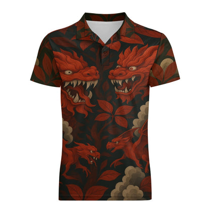 Polo shirt