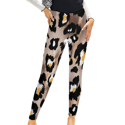 Regular Leggings