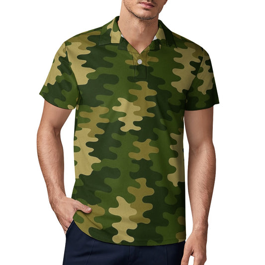 Polo shirt