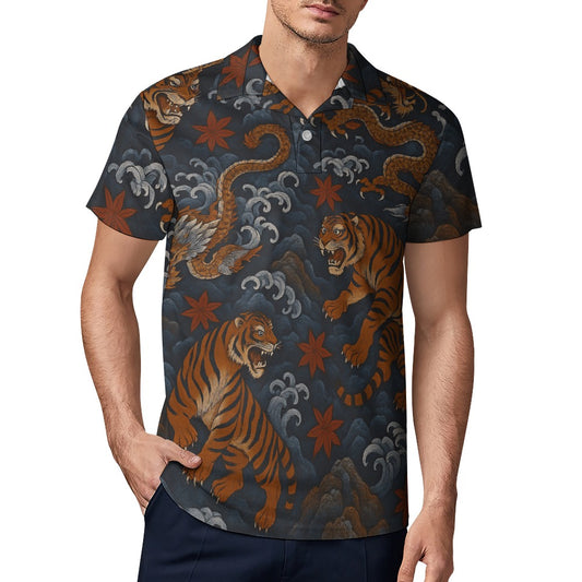 Polo shirt