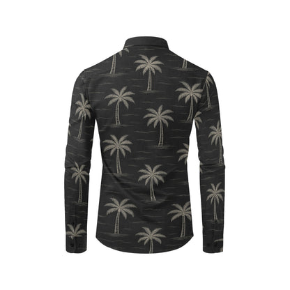 Men's Long Sleeve Shirt