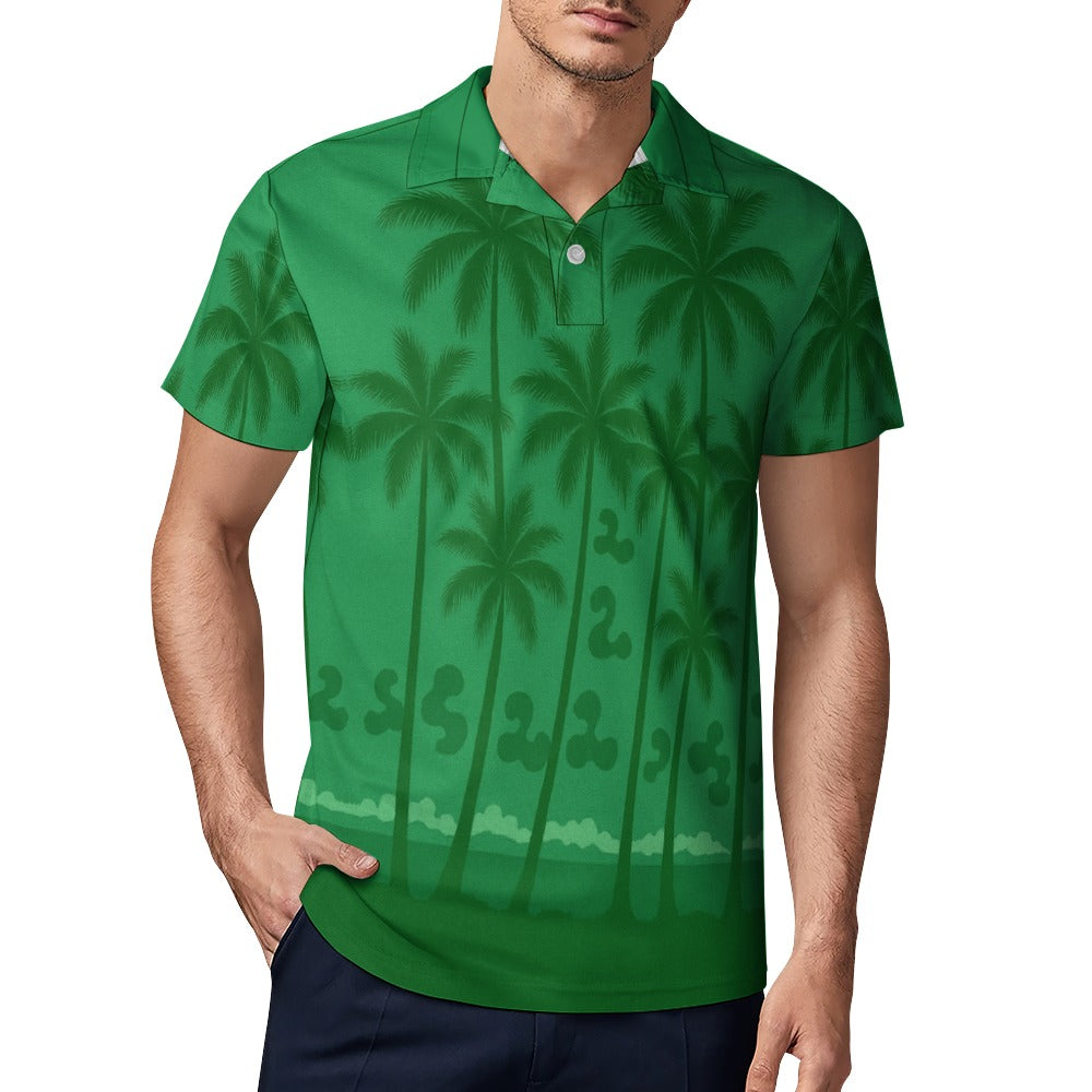Polo shirt