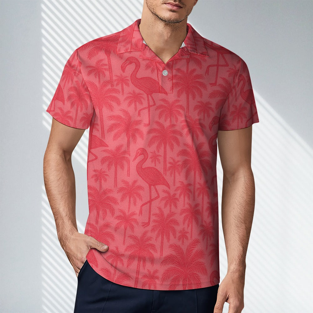 Polo shirt