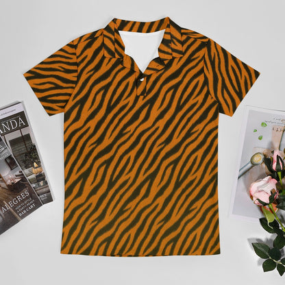 Polo shirt