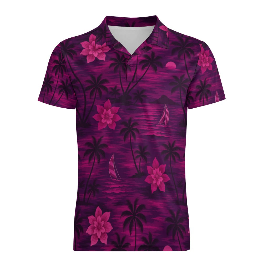 Polo shirt