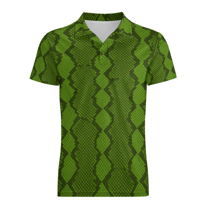 Polo shirt