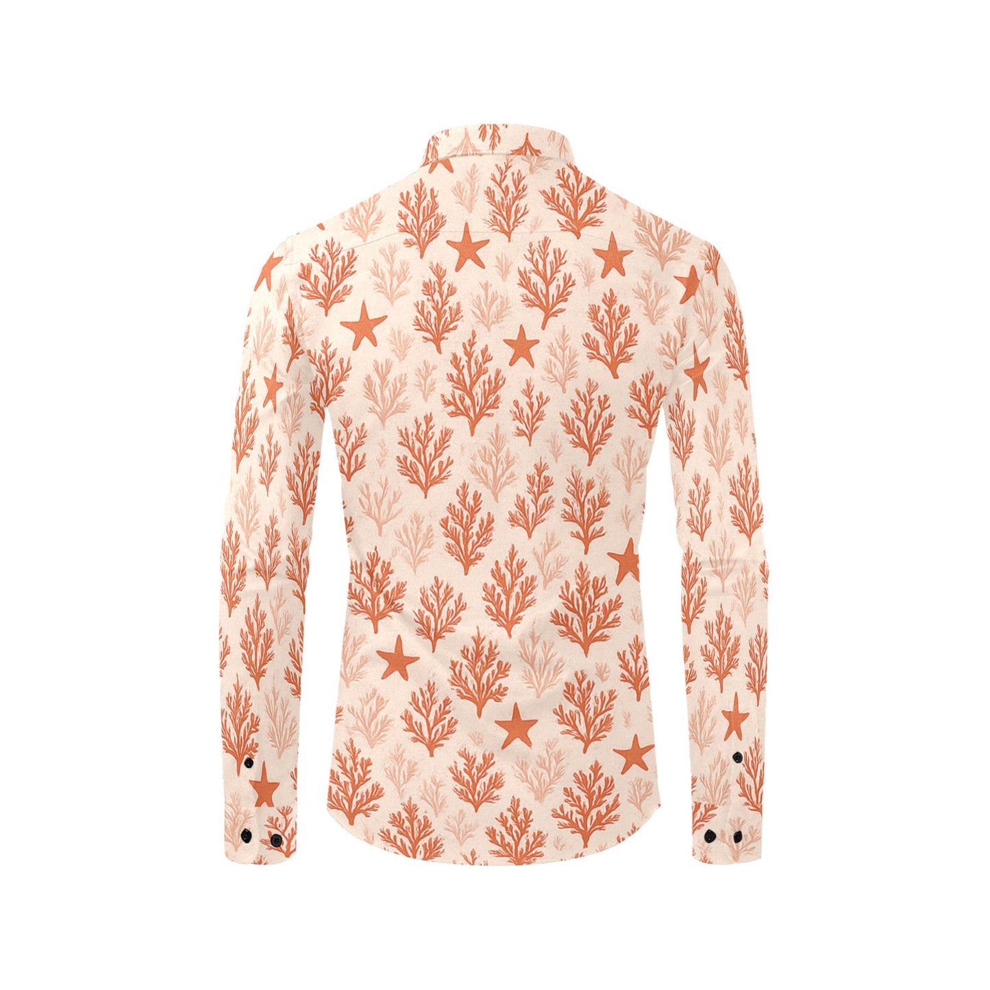 Men's Long Sleeve Shirt