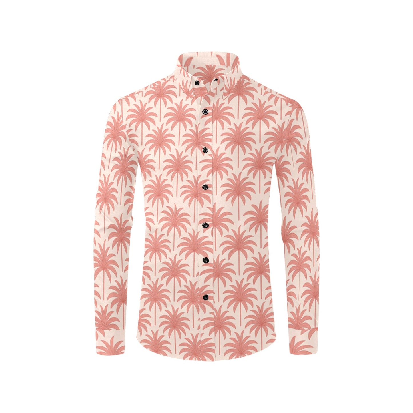 Men's Long Sleeve Shirt