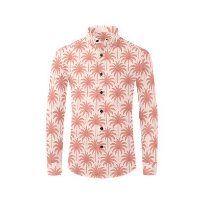 Men's Long Sleeve Shirt