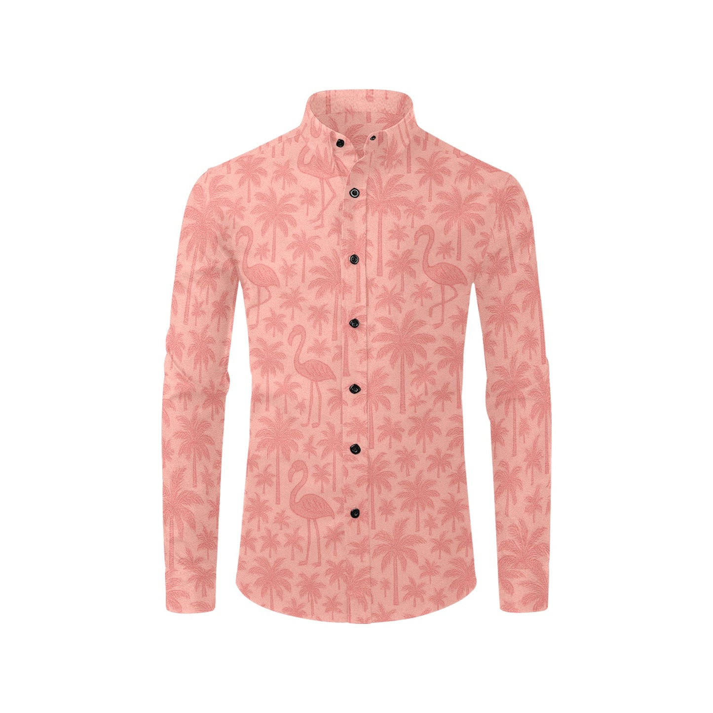 Men's Long Sleeve Shirt