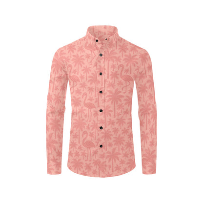 Men's Long Sleeve Shirt