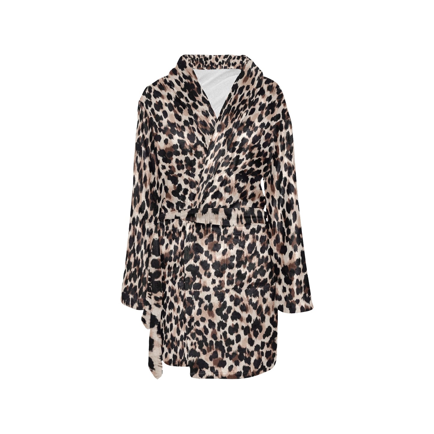 Women's Night Robe
