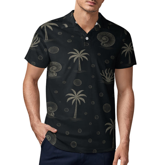 Polo shirt
