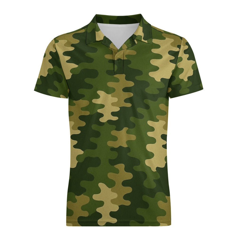 Polo shirt