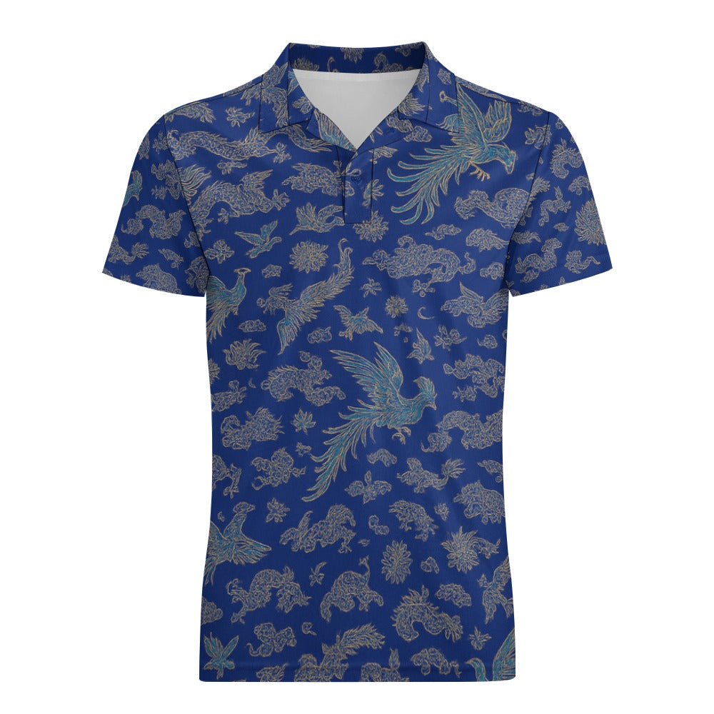 Polo shirt