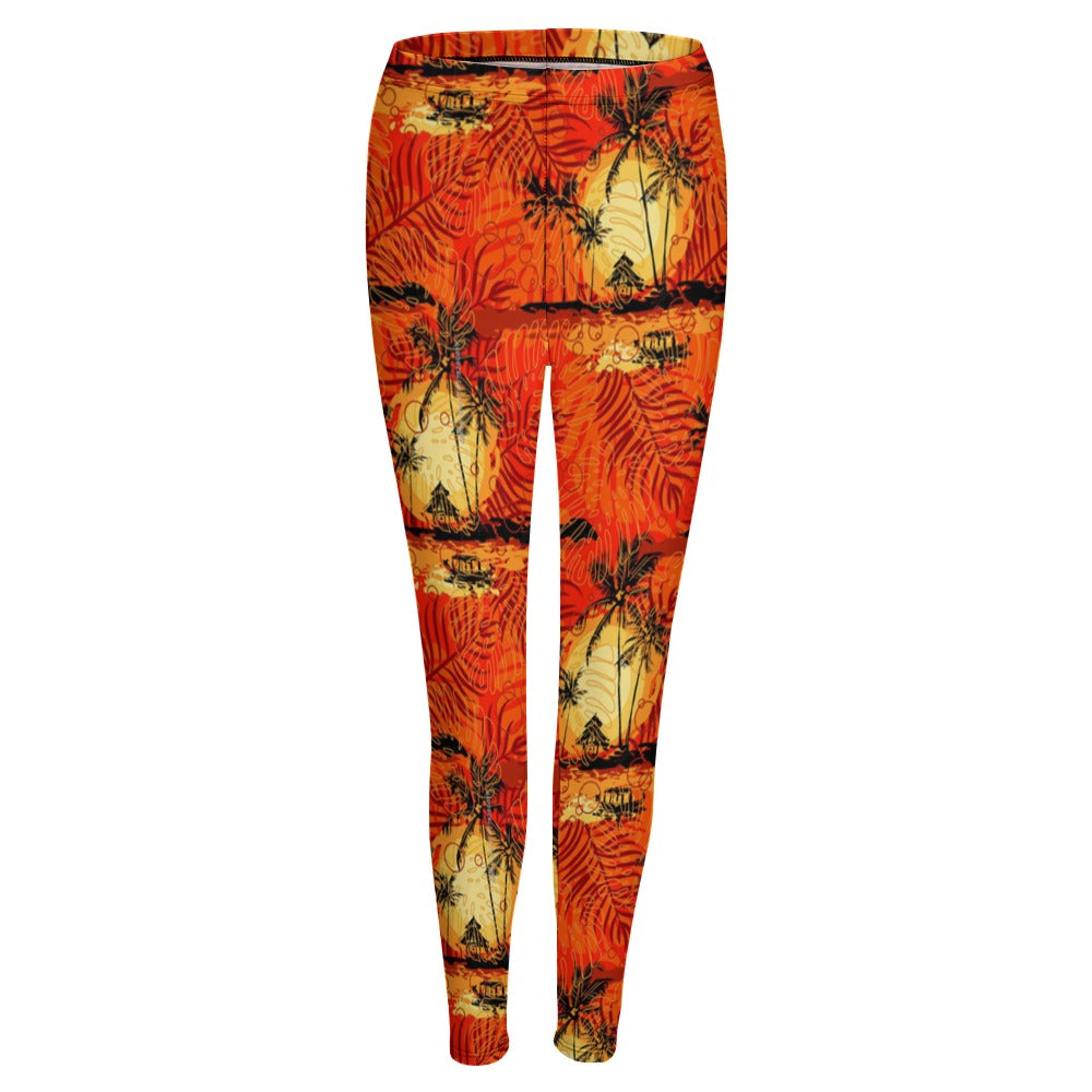 Regular Leggings