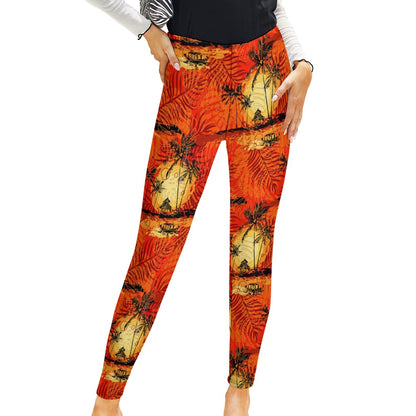 Regular Leggings