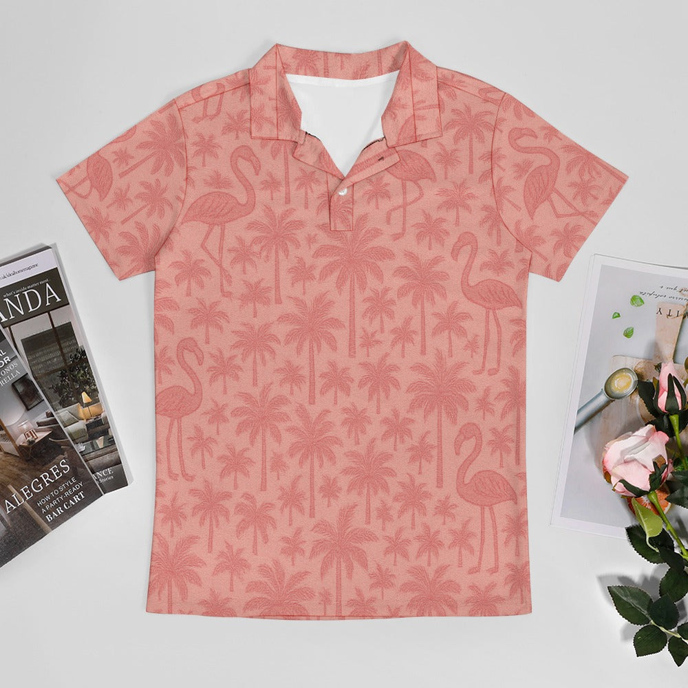 Polo shirt