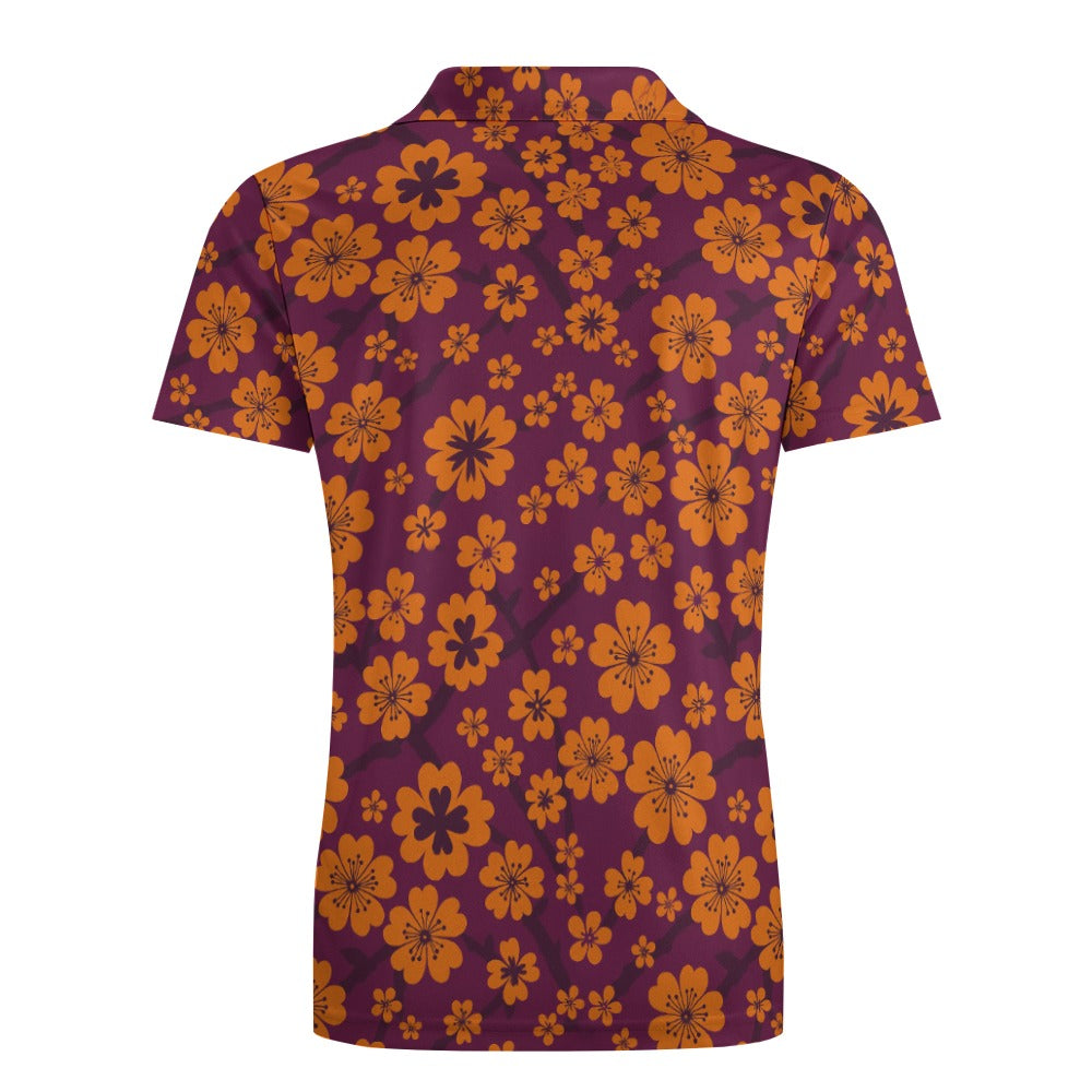 Polo shirt