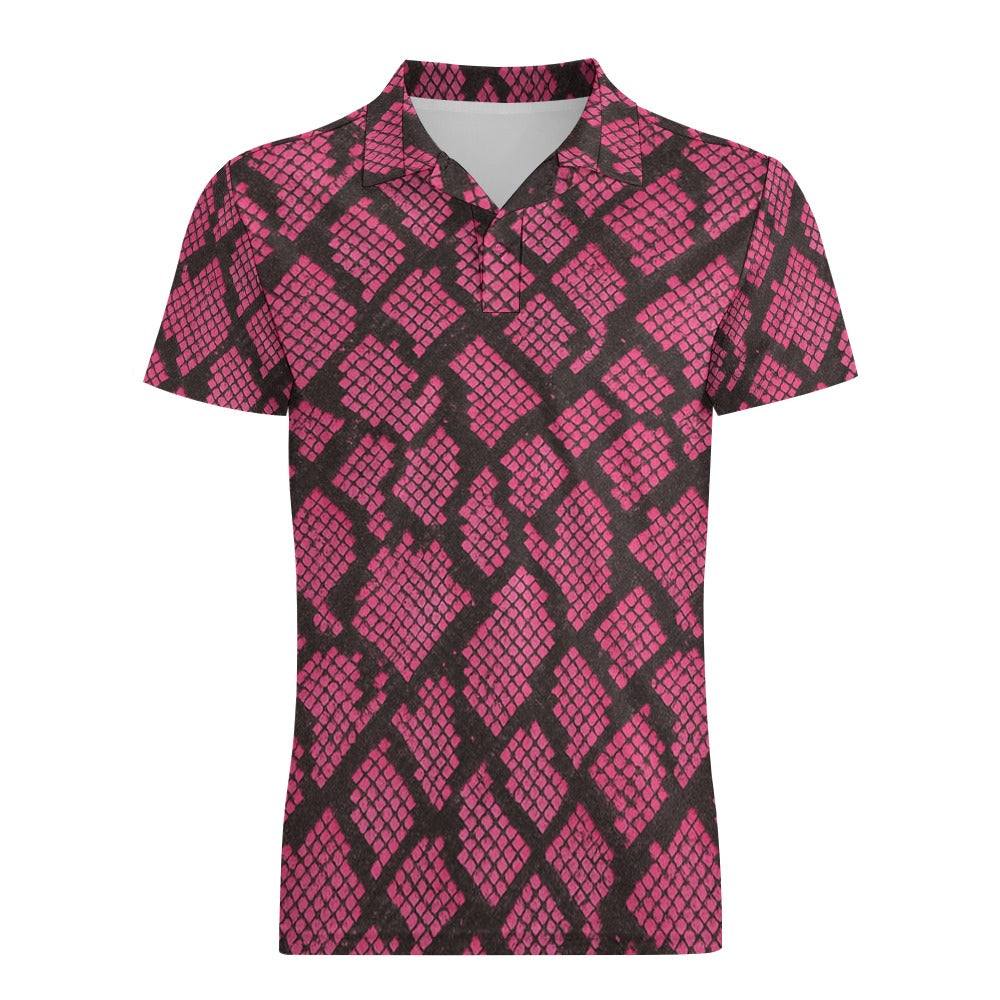 Polo shirt