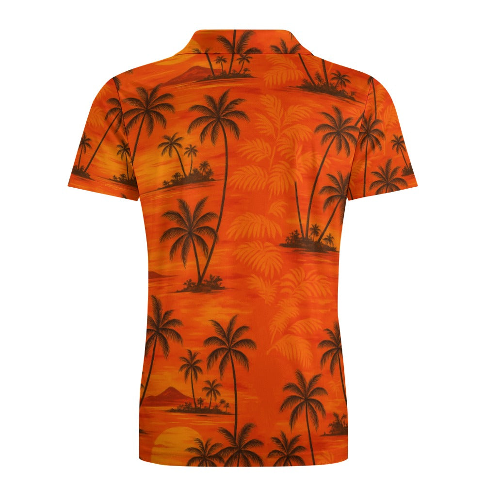 Polo shirt