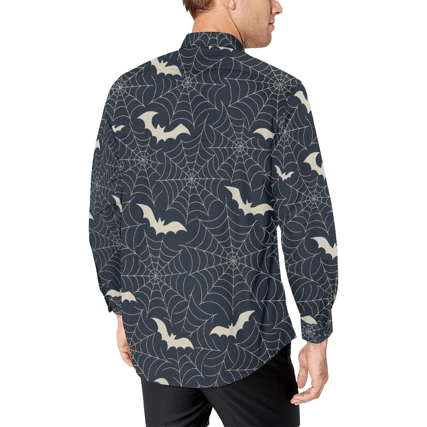 Men's Long Sleeve Shirt