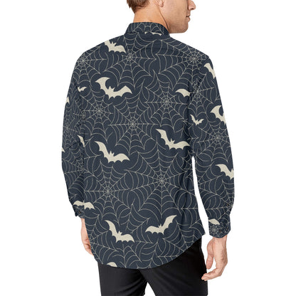 Men's Long Sleeve Shirt