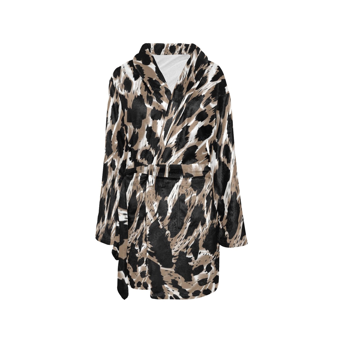 Women's Night Robe