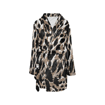 Women's Night Robe
