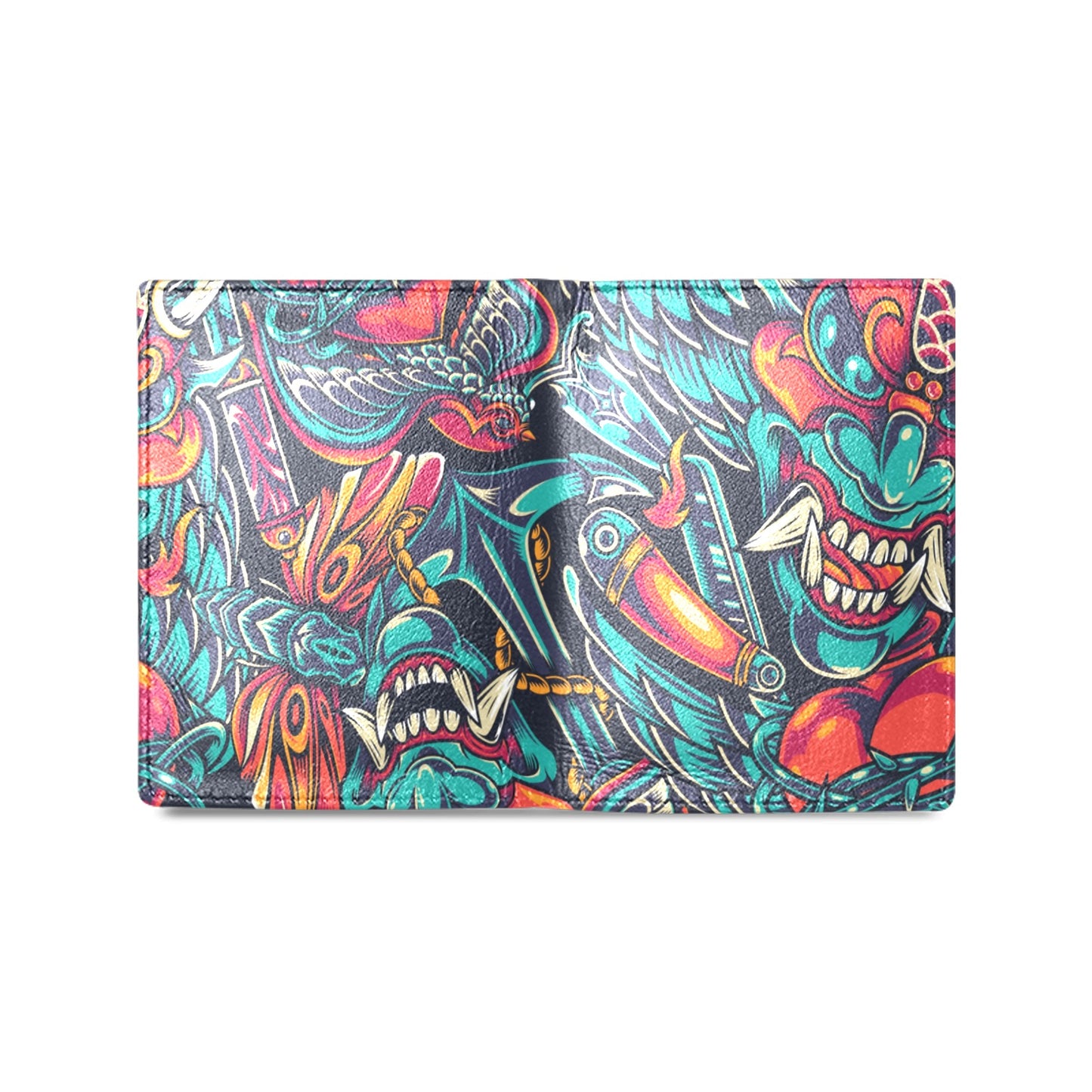 Leather Wallet