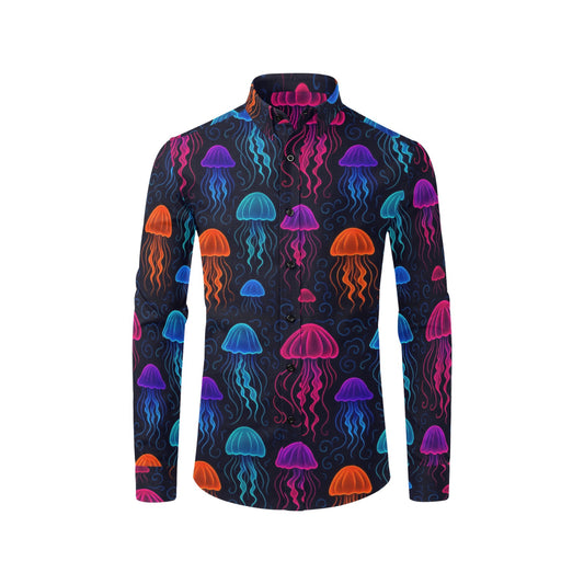 Men's Long Sleeve Shirt