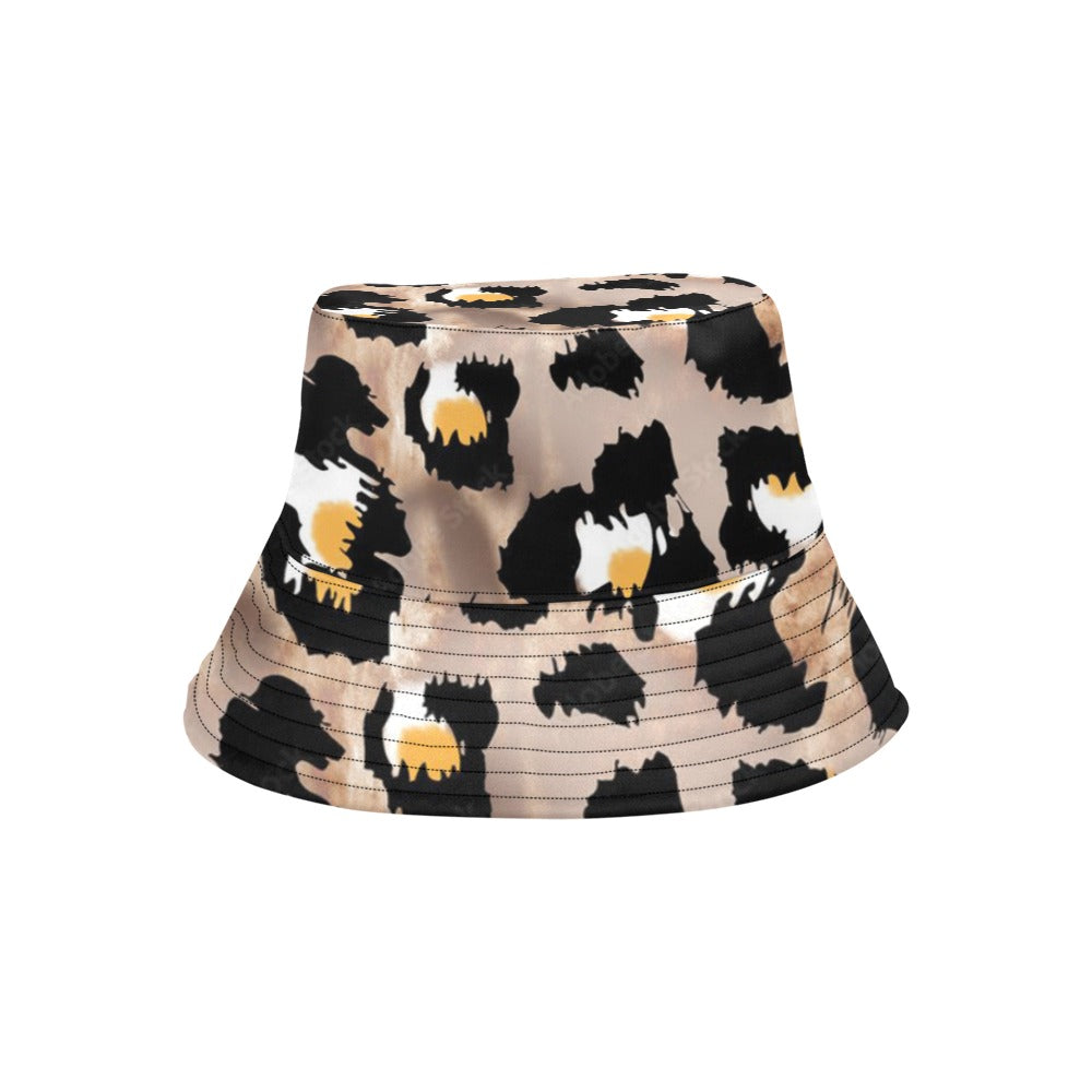 Men's Print Bucket Hat