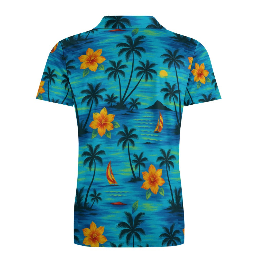 Polo shirt