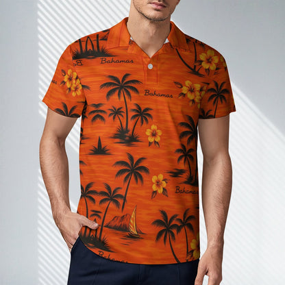 Polo shirt