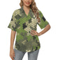 Hawaiian Shirt for Women